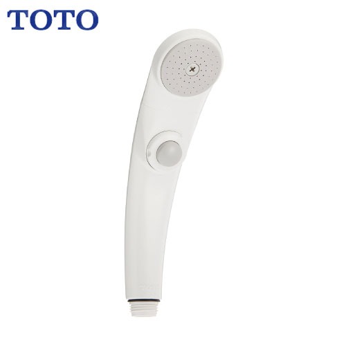 【LINEクーポン配布中】水栓用パーツ クリックシャワーヘッド TOTO [THC46]