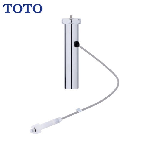 【LINEクーポン配布中】水栓用パーツ 排水管部 TOTO [THD29] 32mm ワンプッシュ 補修用
