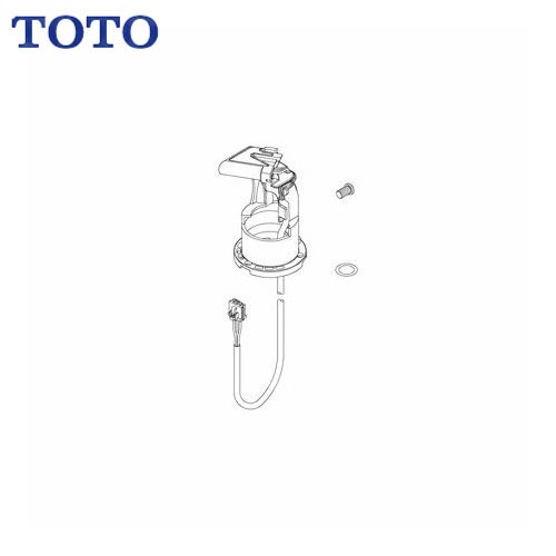 【LINEクーポン配布中】水栓用パーツ 光電センサー TOTO [THE40] 13,906円