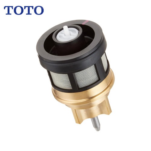 【LINEクーポン配布中】水栓用パーツ ピストンバルブ部 TOTO [THJ22R] 自動大便器フラッシュバルブ用 TEF10型・TEF20型用