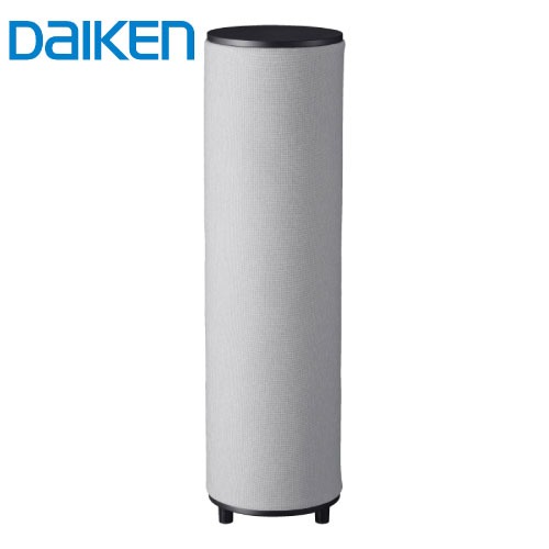 【LINEクーポン配布中】音響調整部材 サウンドトロン 大建 DAIKEN [WB1101-04] Pグレー色 直径311ｍｍ×高さ1100mm 吸音材 ポール型 自立タイプ 4kg 防音対策