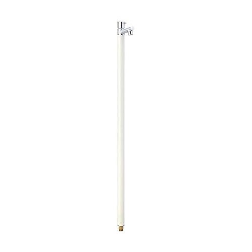 【LINEクーポン配布中】水栓柱 ジラーレ バニラ [TK3-SAV] φ34&times;H1041mm エクステリア ガーデン用品 オンリーワンクラブ ｜e-キッチンマテリアル