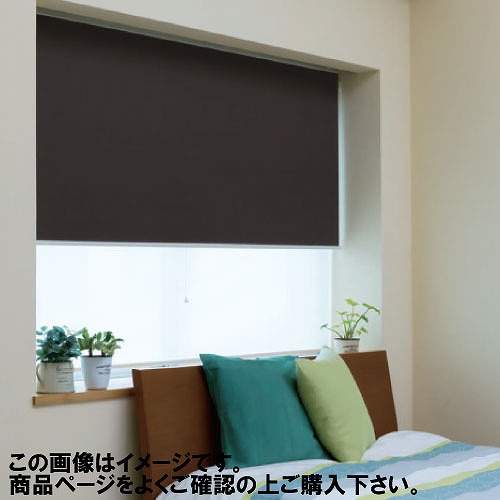 【LINEクーポン配布中】ダブルロールスクリーン ノーテ遮光2級防炎＋ヒラリエレース 幅136~180×高さ30~90cm [RSWBNT136-180-30-90] 立川機工 変更キャンセル不可 メーカー直送