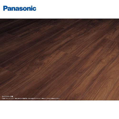 【LINEクーポン配布中】ベリティスフロアー ベースコート エイジドチーク柄(シート) パナソニック Panasonic [KEESV2TT] 6枚入(3.3m2) 幅303mm長さ1818mm