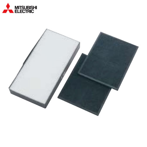 三菱喫煙用集塵・脱臭用交換用フィルター＜BP-300SDF＞ 三菱 BP-300SDF ミツビシ 喫煙用集塵・脱臭機 スモークダッシュ