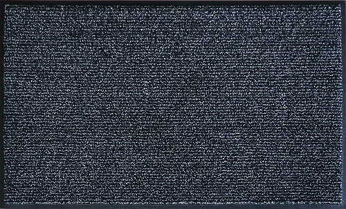 【LINEクーポン配布中】マット Iron Horse Stripe Black Pearl 90 &times; 150 cm [BY00024] クリーンテックス メーカー直送｜e-キッチンマテリアル