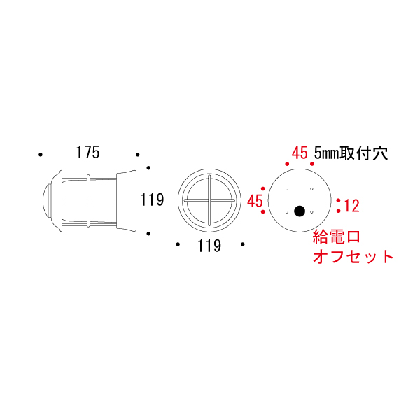 イプのポー 納期未定欠品中 アースグレイ [750212] e-キッチンまてり