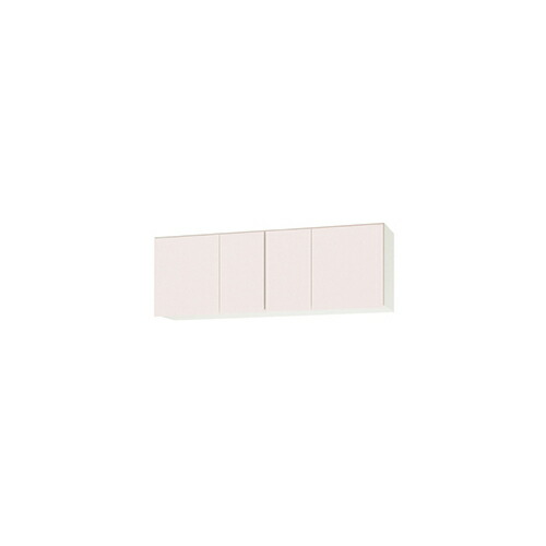 【LINEクーポン配布中】セクショナルキッチン ステンキャビン SK ショート吊戸棚(50cm) クリナップ cleanup [WT**150] 間口150cm メーカー直送