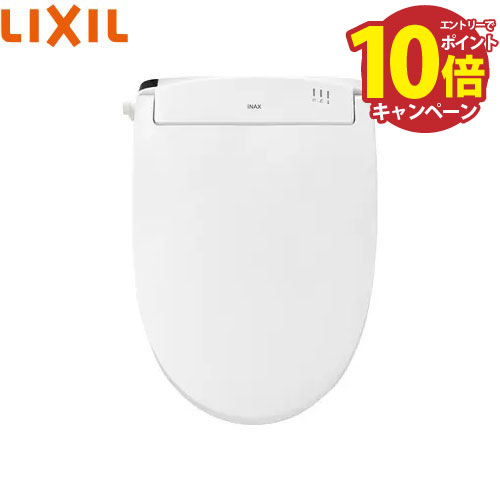 楽天市場】LIXIL INAX【CW-RWA30A/BW1】□シャワートイレ RWシリーズ