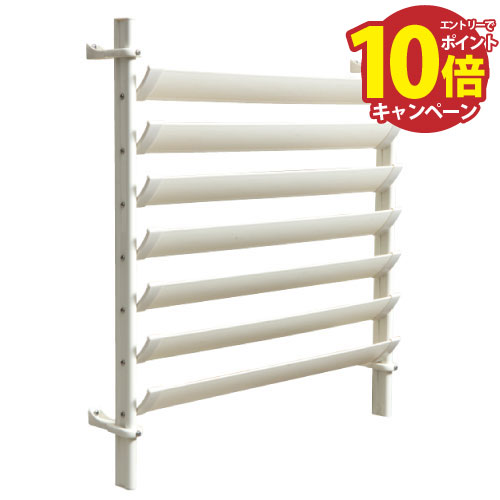 楽天市場】タカラ産業 室外機ルーバー 【品番：SL5057】○ : 住設プロ