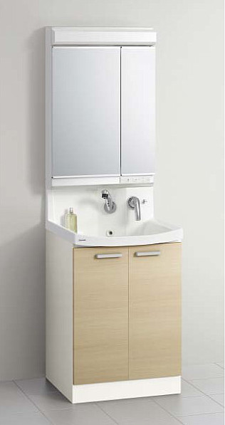 全ての 楽天市場 メーカー直送 送料無料 クリナップ 洗面化粧台 Fancio ミラー M 602nfnc 洗面化粧台 Bnfh60tnmcwn 間口60cm 2面鏡 洗面セットプラン E キッチンマテリアル 偉大な Lexusoman Com