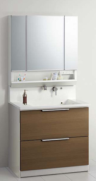 50 Off 楽天市場 メーカー直送 送料無料 クリナップ 洗面化粧台 S エス ミラー M 903srnw 洗面化粧台 Bsrh90fssywdi 一般地 間口90cm 3面鏡 セットプラン E キッチンマテリアル 超人気 Lexusoman Com