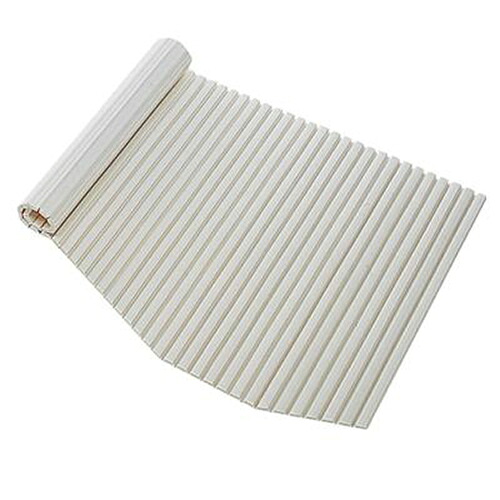 【LINEクーポン配布中】風呂フタ シャッターフタ クリナップ cleanup [S16-4TS(R/L)] W140.3xD83x1.4cm メーカー直送｜e-キッチンマテリアル
