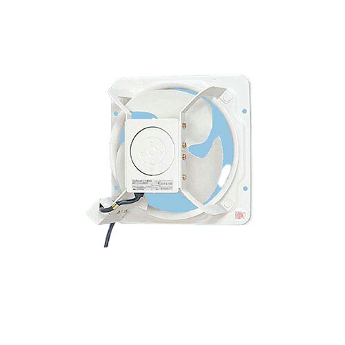 パナソニック 換気扇 FY-20GSUD Panasonic 標準20−35CM単相 有圧換気扇