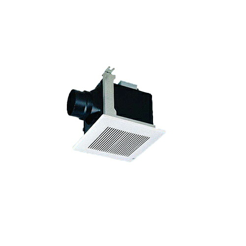 【LINEクーポン配布中】天井埋込形換気扇 ルーバーセット パナソニック Panasonic [FY-24CK6BLS] BL規格浴室用I型 低騒音型