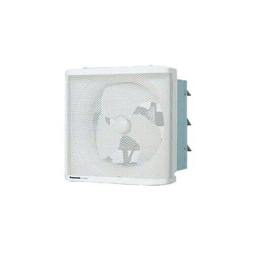 楽天市場】FY-25LSM パナソニック Panasonic インテリア形有圧換気扇低