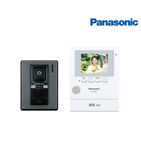 Panasonic テレビドアホン [VL-SE30XL] パナソニック インターフォン あす楽