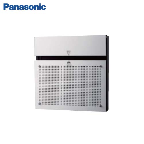 【LINEクーポン配布中】戸建宅配ボックス ポスト COMBO-F 壁埋め込み 門塀向け パナソニック Panasonic [CTCR2151S] コンボエフ｜e-キッチンマテリアル