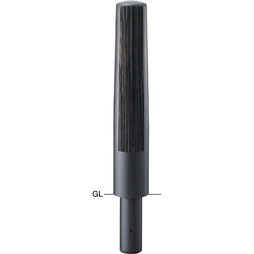 【LINEクーポン配布中】ボラード [VE-16U] φ140- φ160×H850mm サンポール 受注生産品 キャンセル不可 納期約1ヶ月 メーカー直送