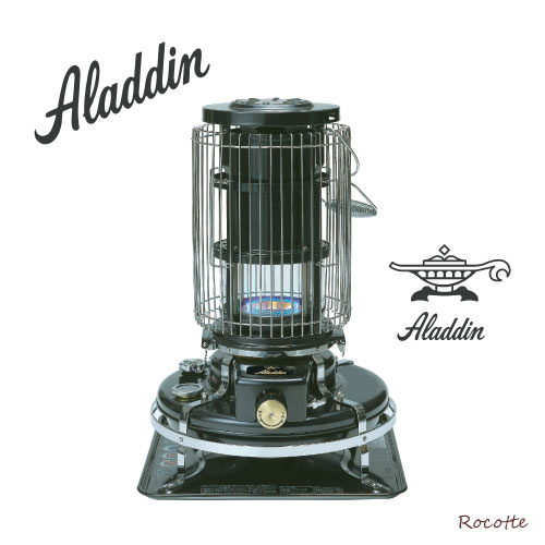 Aladdin ストーブ うすいクリーム色 楽天市場】アラジン ストーブ ブルーフレームヒーター 石油