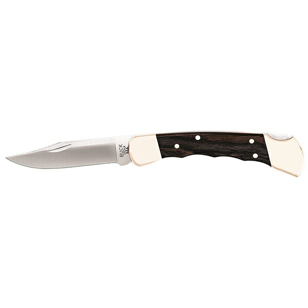 BUCK(バック) フォールディングハンター110FG BK-3 ブッシュクラフトナイフ アウトドアナイフ サバイバルナイフ キャンプナイフ キャンピングナイフ ナイフ アウトドア