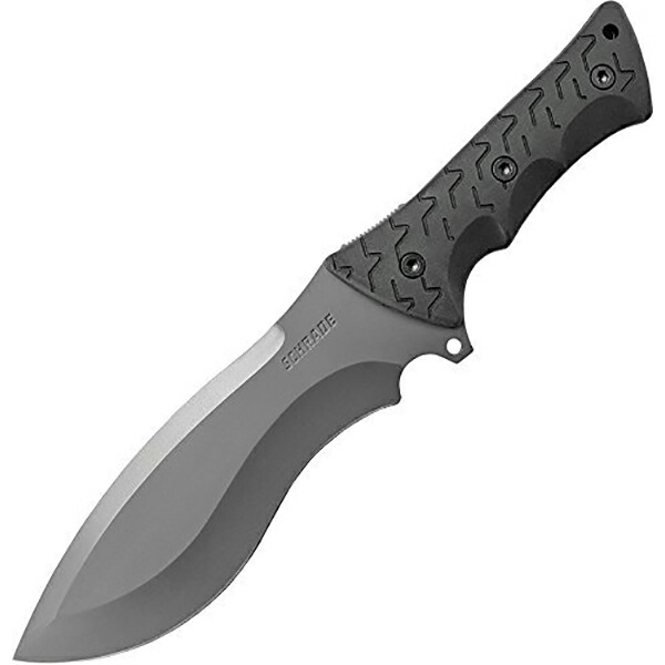 楽天市場】SCHRADE アウトドアナイフ PHW プロハンター