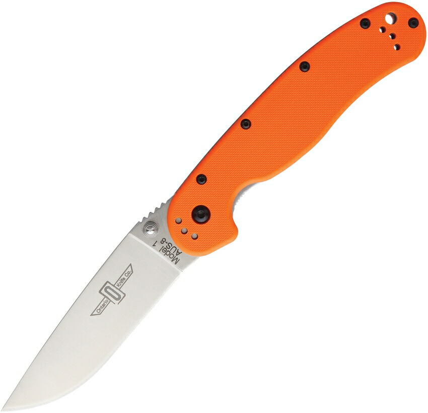 楽天市場】ESEE エスイー アビスパ フレームロックナイフ