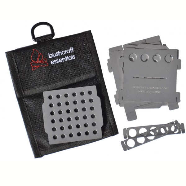 楽天市場】FIREBOX ファイヤーボックス G2 Firebox Stove 5インチ専用