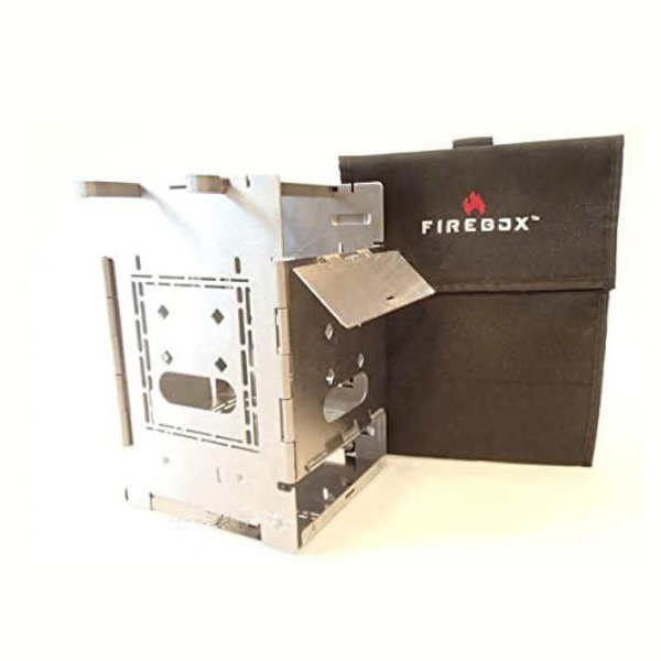 楽天市場】FIREBOX(ファイヤーボックス) FREESTYLE STOVE