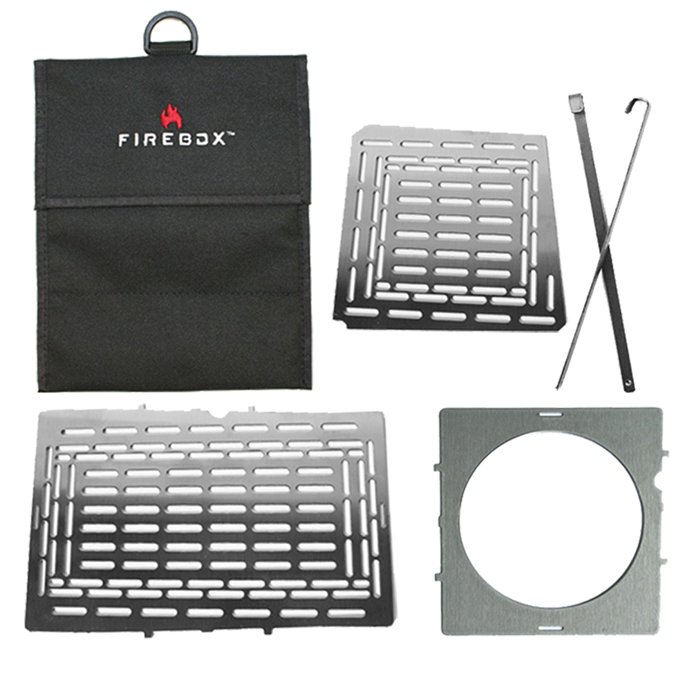 楽天市場】FIREBOX(ファイヤーボックス) FREESTYLE STOVE