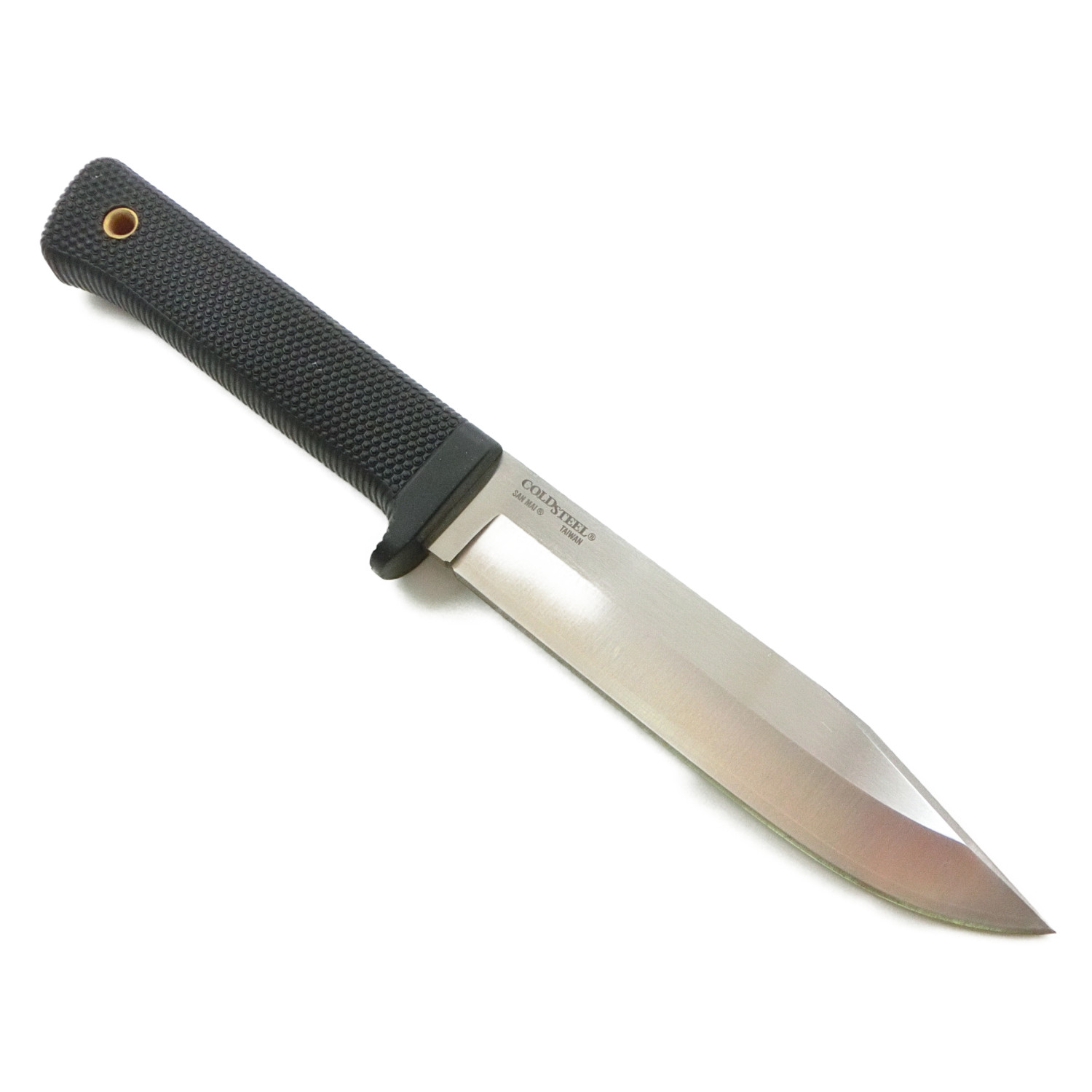 限定価格セール コールドスチール Cold Steel Srk サンマイ ナイフ Cs35an アウトドアナイフ シースナイフ 狩猟ナイフ 丈夫 釣り 登山 狩猟 キャンプ アウトドア サバイバル ナイフ ナイフケース付き ブッシュクラフトナイフ アウトドアナイフ サバイバルナイフ 格安