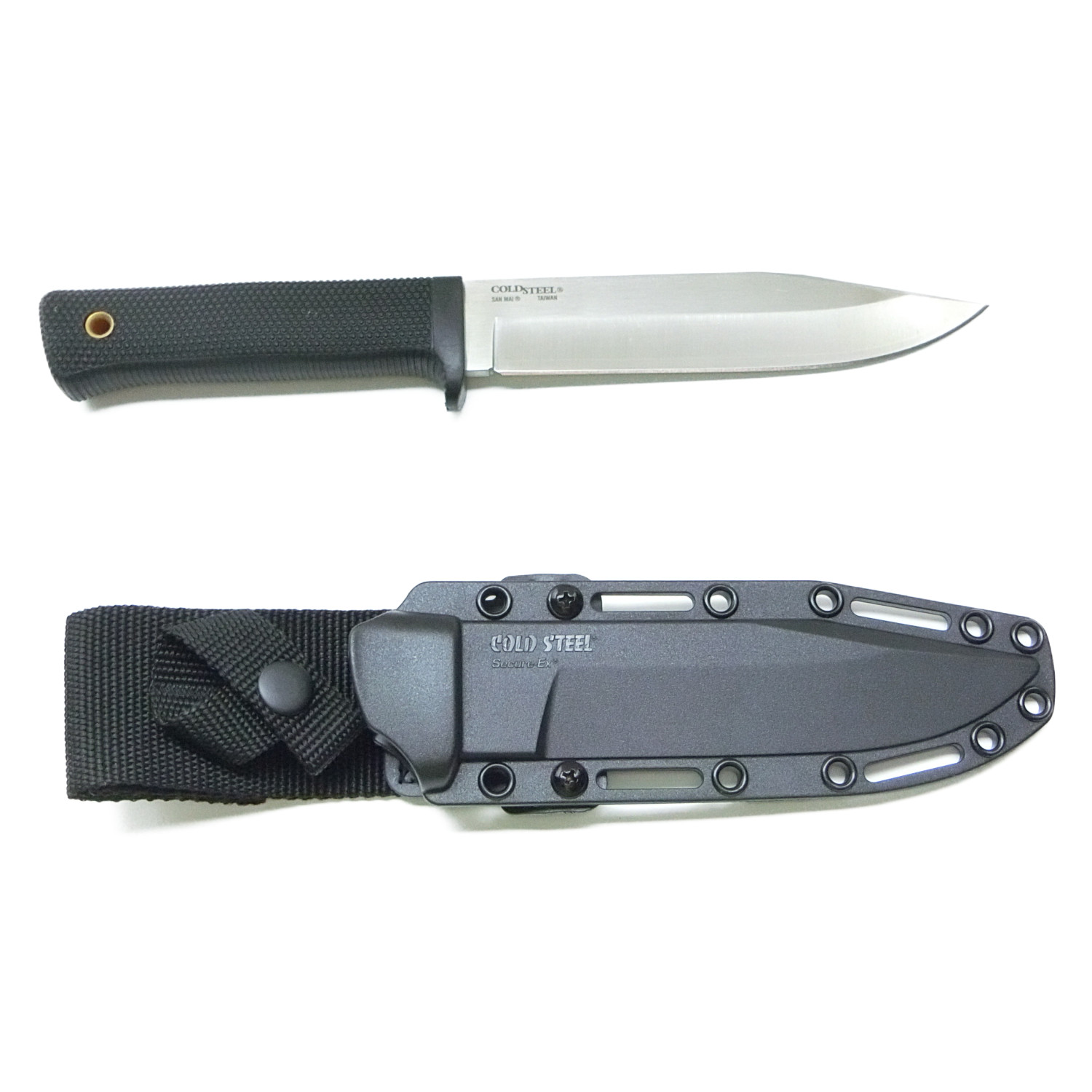 限定価格セール コールドスチール Cold Steel Srk サンマイ ナイフ Cs35an アウトドアナイフ シースナイフ 狩猟ナイフ 丈夫 釣り 登山 狩猟 キャンプ アウトドア サバイバル ナイフ ナイフケース付き ブッシュクラフトナイフ アウトドアナイフ サバイバルナイフ 格安