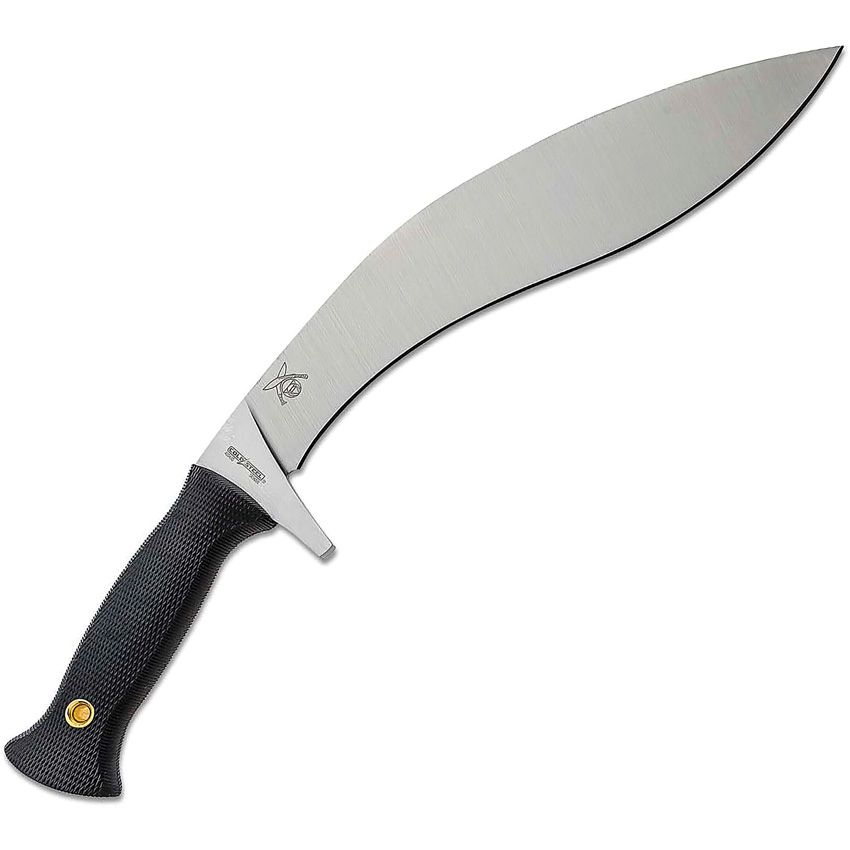 COLD STEEL/冷ややかさスチール写真 グルカ ククリ 足し加える CS39LMC4 アウトドア九寸五分 かん木手工芸品九寸五分 大型九寸五分 九寸五分 アウトドア