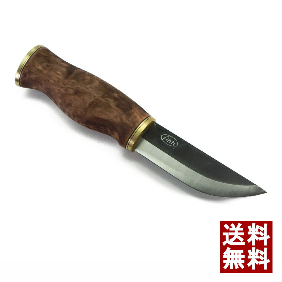 【楽天市場】KELLAM Puukko ケラム プーッコ スタンダード 