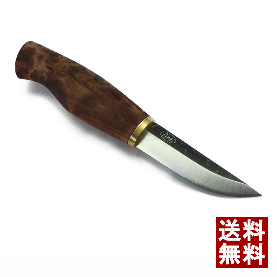 【楽天市場】KELLAM Puukko ケラム プーッコ ロングブレード