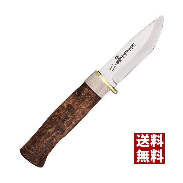 スウェーデン鋼 アンドウ リードナイフ 専用ケース付き 楽天市場】【剪定 ナイフ 園芸用】ケント＆ストー Pruning Knife