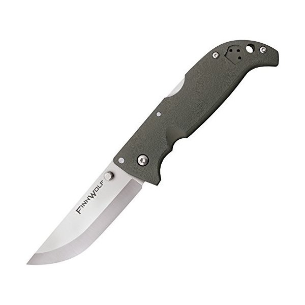 【楽天市場】Cold Steel コールドスチール フィンウルフ ロックバックナイフ ブッシュクラフトナイフ アウトドアナイフ サバイバルナイフ  キャンプナイフ キャンピングナイフ ナイフ アウトドア : アウトドアナイフ販売店 eナイフ