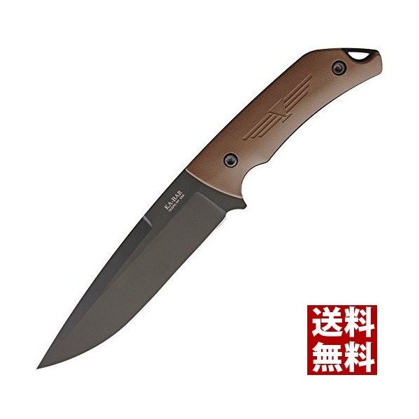 KA-BAR Jarosz Turok ケーバー ジャロズ テュロック かん木手工芸品出刃包丁 アウトドア出刃包丁 生き残ること出刃包丁 キャンプナイフ 幕営出刃包丁 出刃包丁 アウトドア