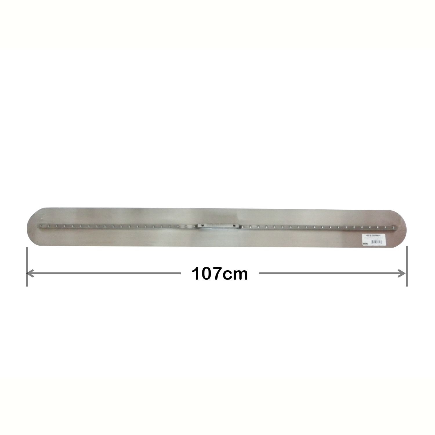 【送料無料】 土間コンクリート仕上げツール 107cm トローウェル 洗い出し ふせこみ フレスノ 土間仕上げ 土間押さえ  アウトドアナイフ販売店 eナイフ