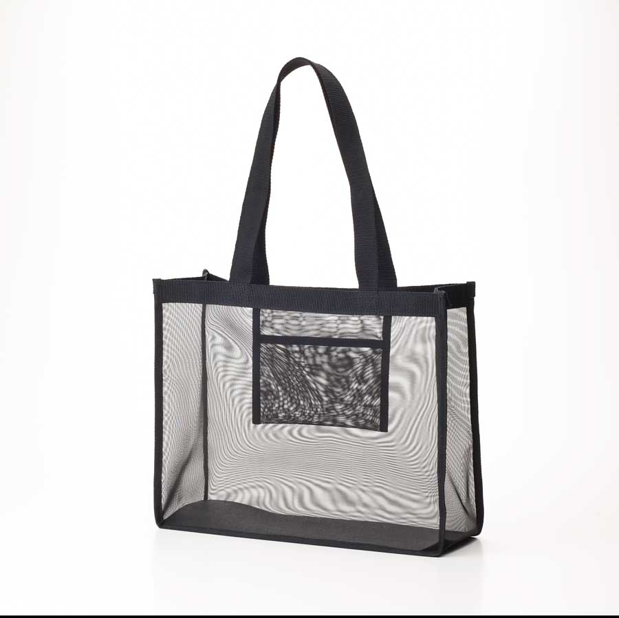 Mesh Bag Vinyl Transpa Clear Plastic Transparence Pvc Shoulder Mb 3528bk Mesh Bag Vinyl Transpa Clear Plastic Transparence Pvc Shoulder Mb 3528bk
