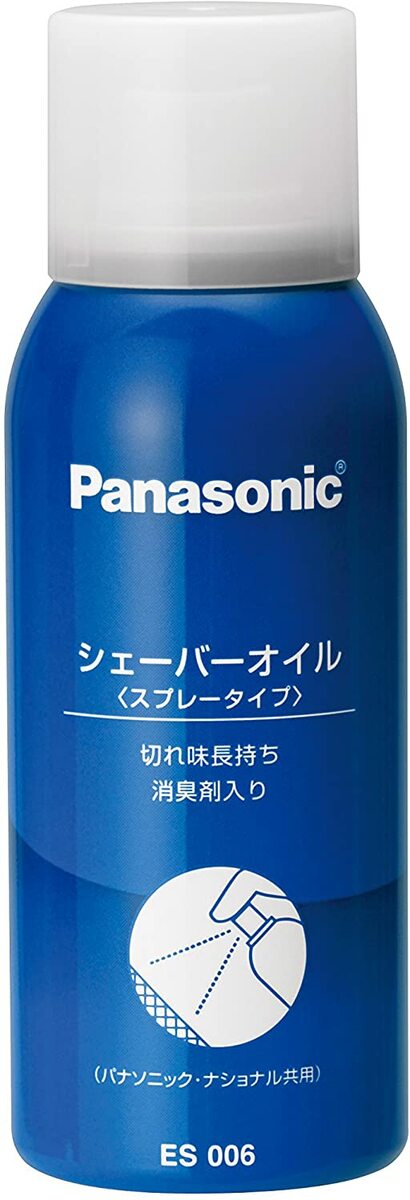 楽天市場】パナソニック オイル 液状のボトルタイプ ES003P(50ml) 定形外発送 配送種別：FM : e-コネクト 楽天市場店