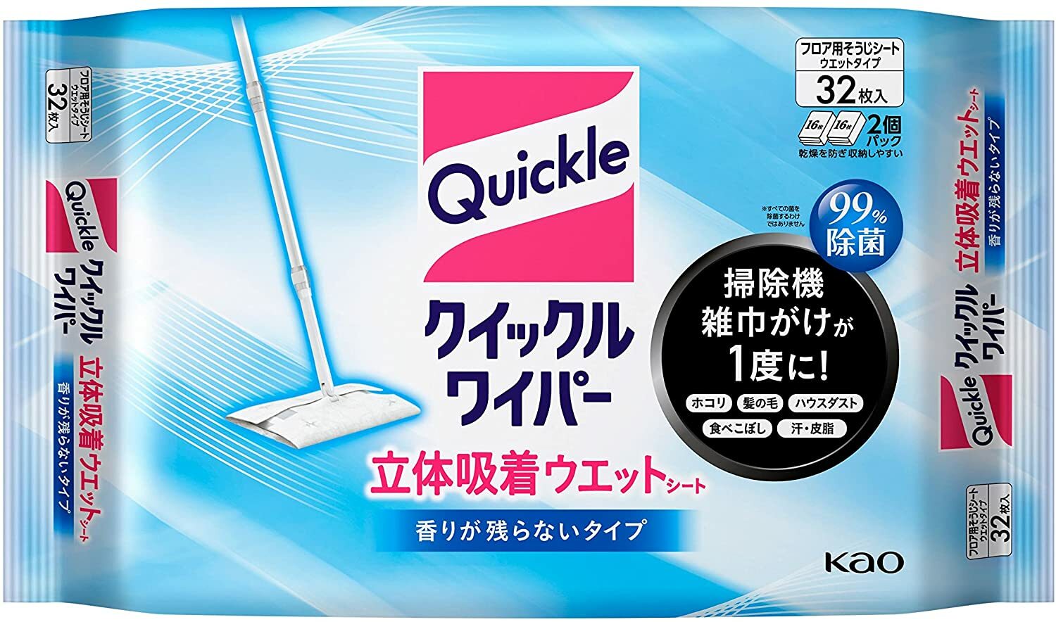 品質検査済 まとめ買い ペットプロ 耳そうじシート 32枚入 ペット用品 〔×10〕