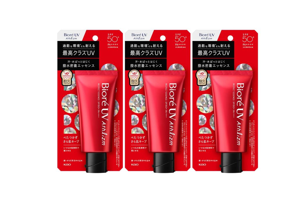 楽天市場】70周年創業祭 ゆうパケット送料無料 3個セット 花王 ビオレ