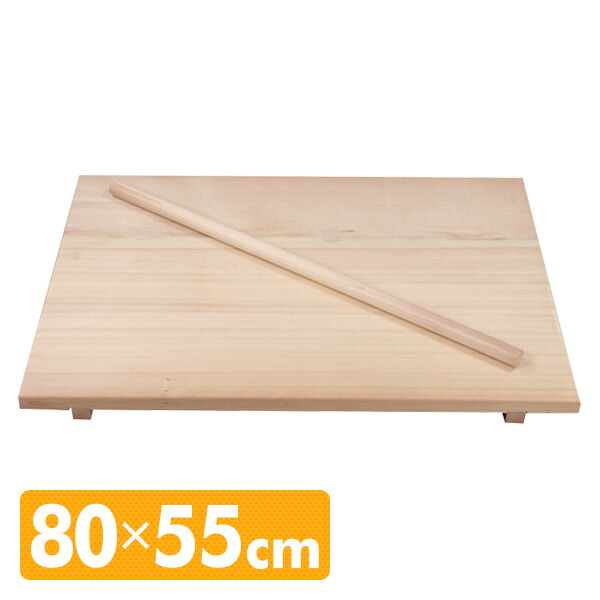 楽天市場】桐製 めん台 L 80×90cm 麺台 麺打ち そば打ち 道具 の