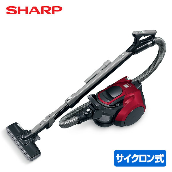 楽天市場】サイクロンクリーナー EC-CT12-C ベージュ 掃除機 置き型 