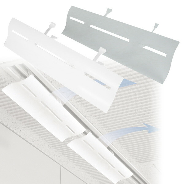 楽天市場】エアーウィングプラス AW18-021-01 アイボリー エアコン