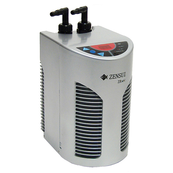 ゼンスイ 小型循環式クーラー ZC-200α 保温、保冷器具 | www.vinoflix.com