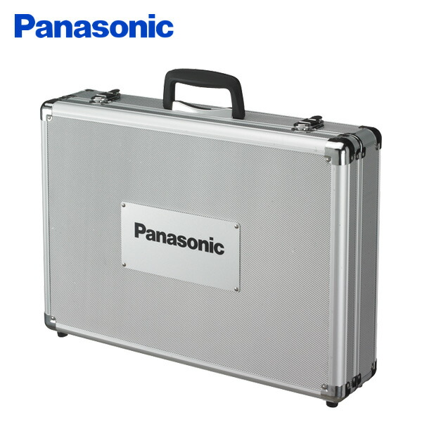 アルミケース EZ9669 収納ケース アルミ製 アルミ製ケース 工具収納ケース 工具ケース パナソニック Panasonic 【送料無料】|くらしのeショップ