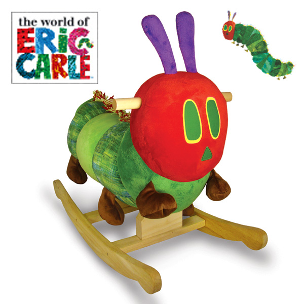 E Kurashi It Is Taken Care Of The Baby Ericcarle Eric Carle