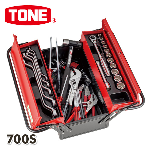 ＴＯＮＥ ツールセット ＢＸ２３０ＢＫ仕様 事業所限定,直送元 法人